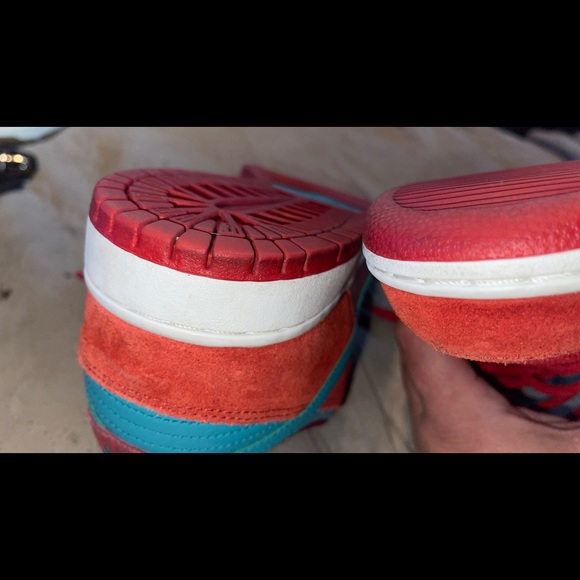 Nike SB Dunk Low Pro “Brickhouse” size 13 - Picture 7 of 7